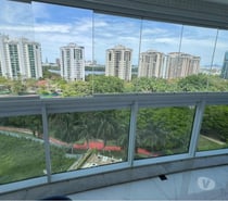 Inside Peninsula - Apartamento de 2 quartos com 72m2