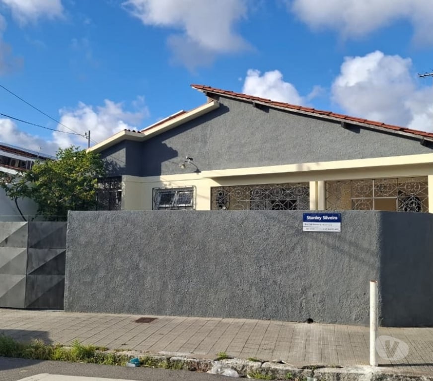 Alugar apartamentos Aracaju SE - images_alt_text CASA NO SÃO JOSÉ - 2508