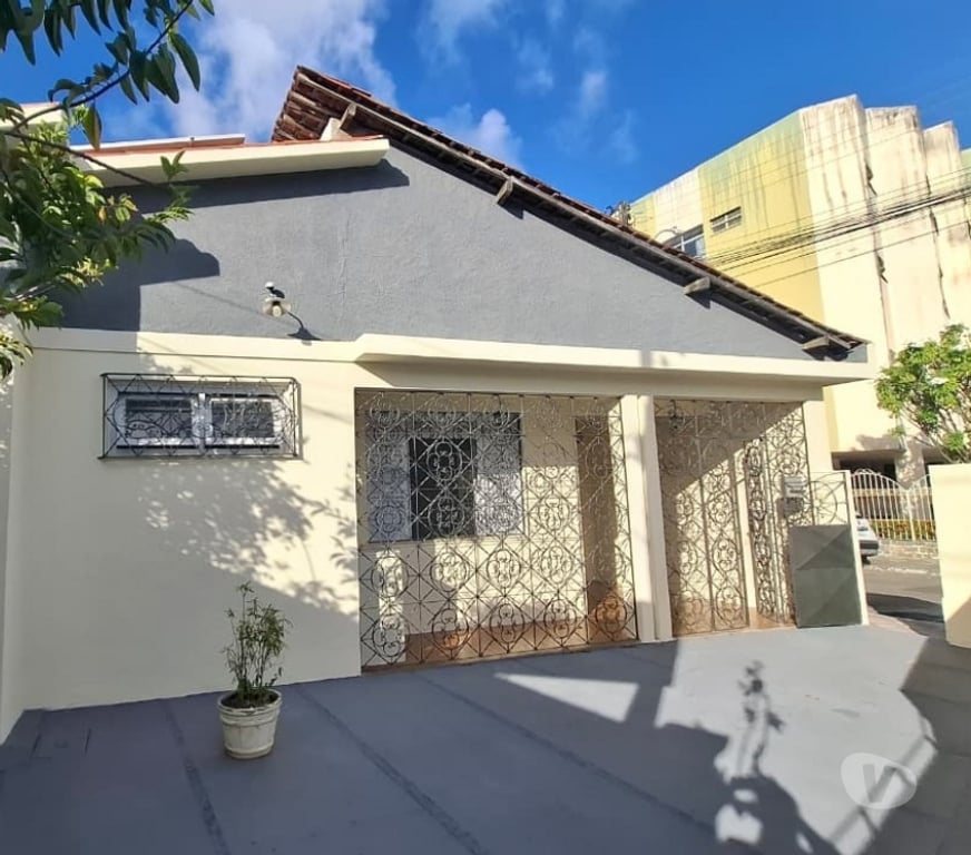 Alugar apartamentos Aracaju SE - images_alt_text CASA NO SÃO JOSÉ - 2508