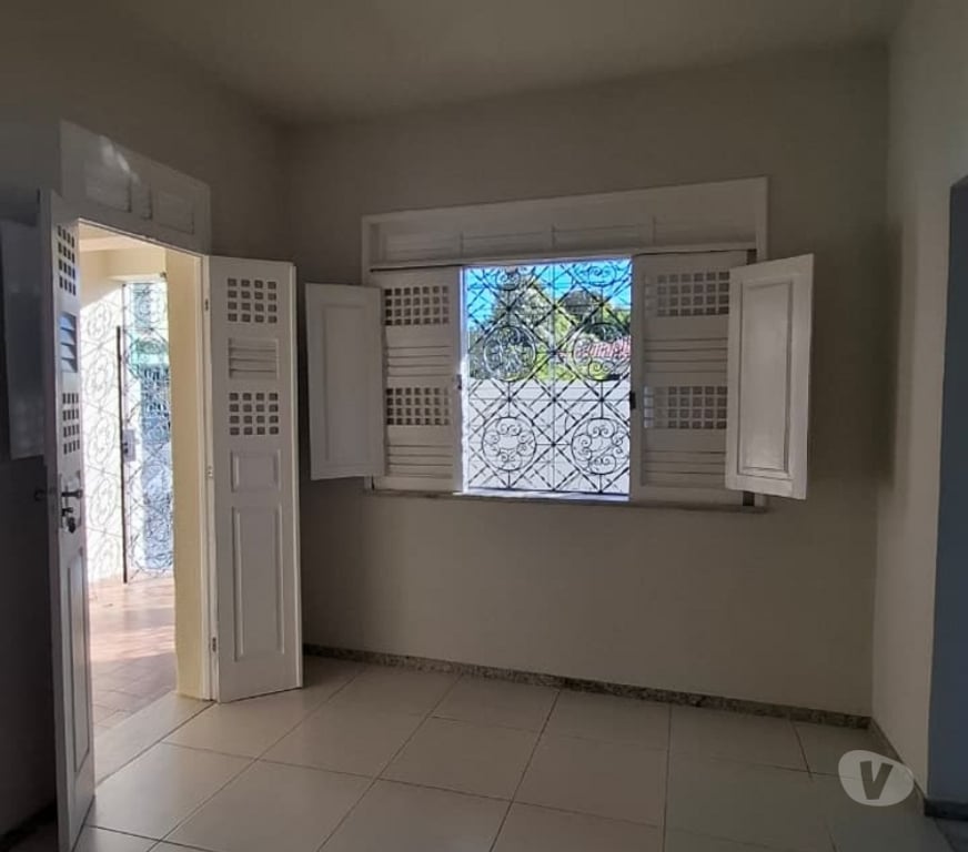 Alugar apartamentos Aracaju SE - images_alt_text CASA NO SÃO JOSÉ - 2508