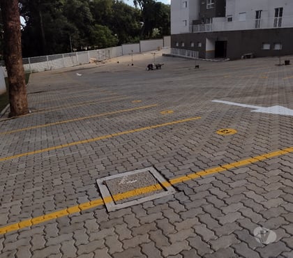 Outros serviços - Fotos para PISOS INTERTRAVADOS