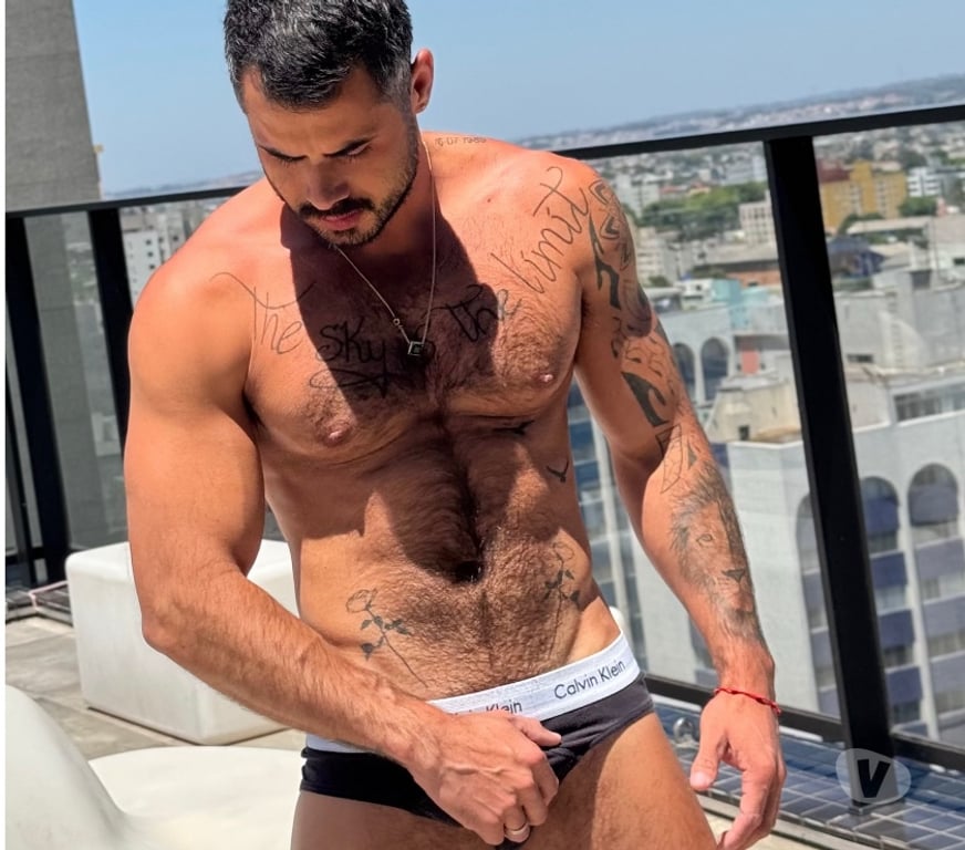 Acompanhantes masculinos Curitiba PR Fazendinha-Portão - Fotos para CARIOCA JOÃO PEDRO