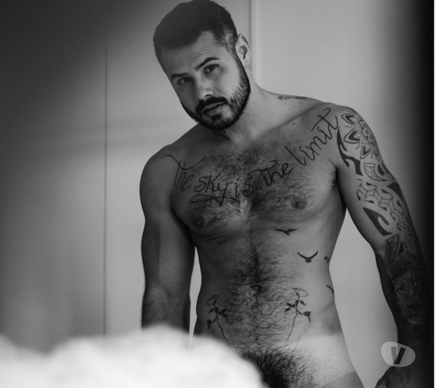 Acompanhantes masculinos Curitiba PR Fazendinha-Portão - Fotos para CARIOCA JOÃO PEDRO