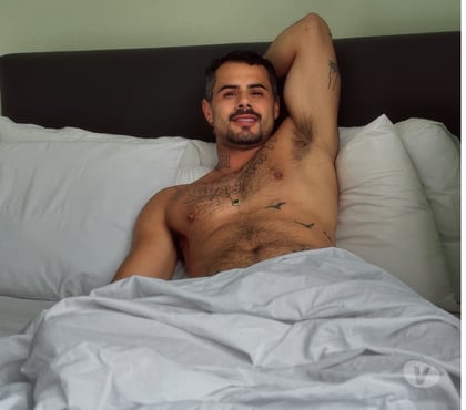 Acompanhantes masculinos Fazendinha-Portão Curitiba PR - Fotos para CARIOCA JOÃO PEDRO