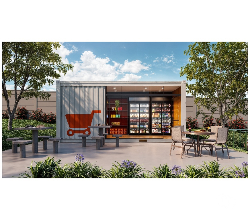 Empreendimentos imóveis Indaiatuba SP - Fotos para Indaiatuba - Apartamento 2 Dormitorios com Sacada