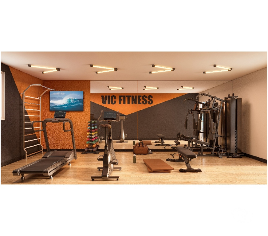 Empreendimentos imóveis Indaiatuba SP - Fotos para Indaiatuba - Apartamento 2 Dormitorios com Sacada