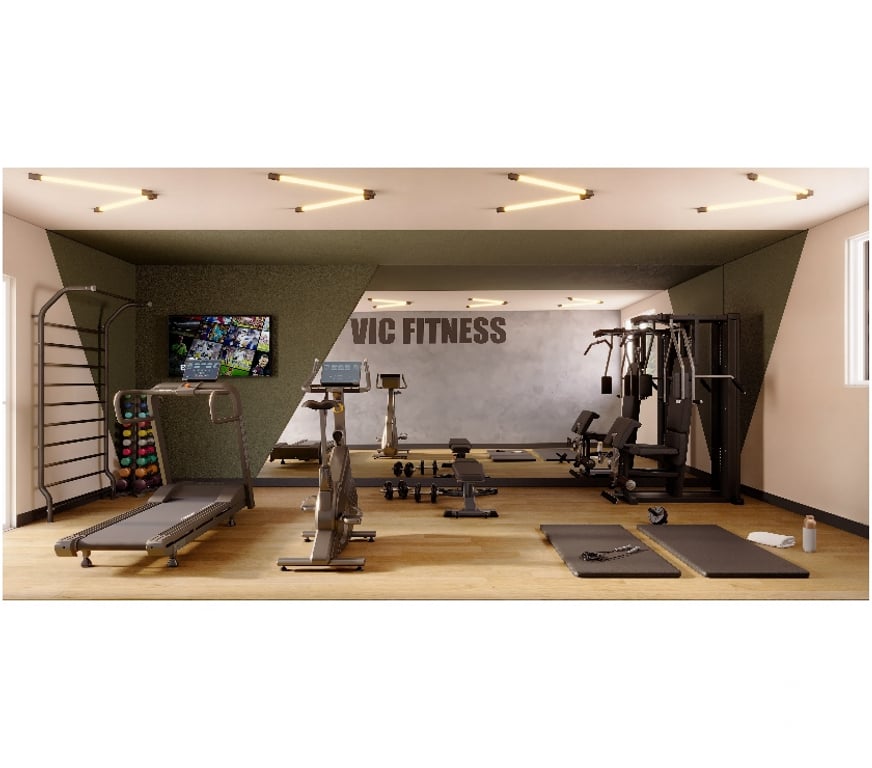 Empreendimentos imóveis Indaiatuba SP - Fotos para Indaiatuba - Apatamento 2 Dormitorios Sendo 1 Suíte