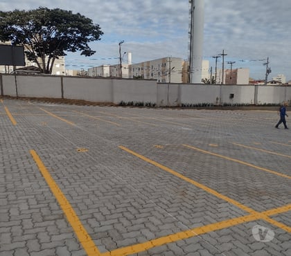 Outros serviços - Fotos para PISOS INTERTRAVADOS