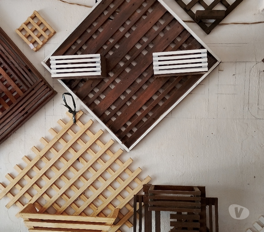 Diversos Santos SP - Fotos para Vendo estoque de produtos decorativos para jardims urgente.