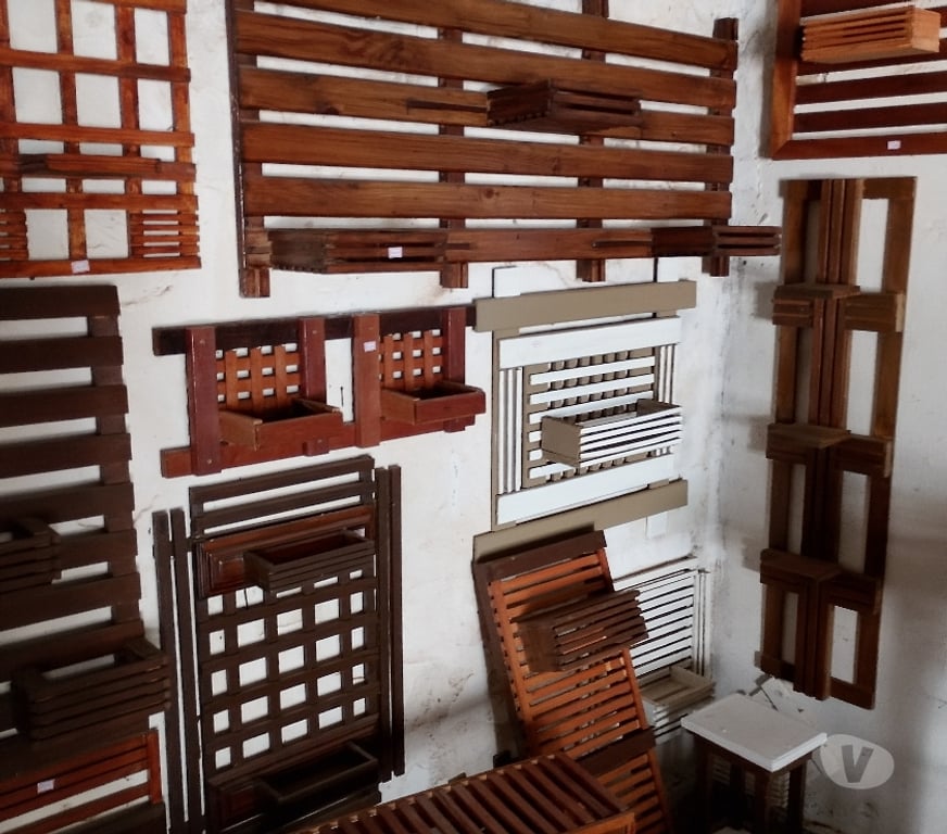 Diversos Santos SP - Fotos para Vendo estoque de produtos decorativos para jardims urgente.