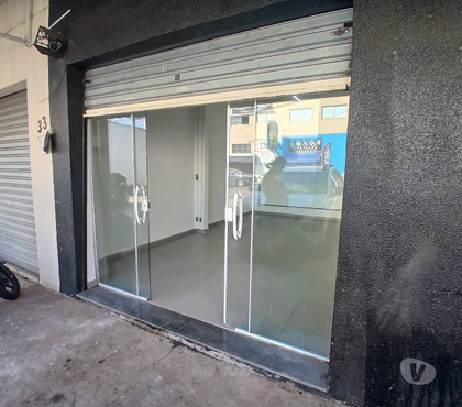 Aluguel Sala Comercial - Fotos para Sala Comercial, ótima localização - Jardim Florence