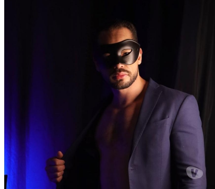 Acompanhantes masculinos Sao Paulo SP Jardim Paulista - Fotos para Bony Desejos SP