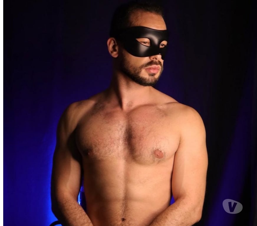 Acompanhantes masculinos Sao Paulo SP Jardim Paulista - Fotos para Bony Desejos SP