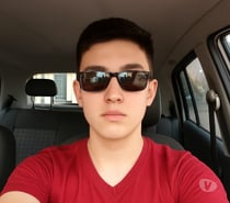 🔥 Procuro uma conexão que tire o fôlego — só prazer!