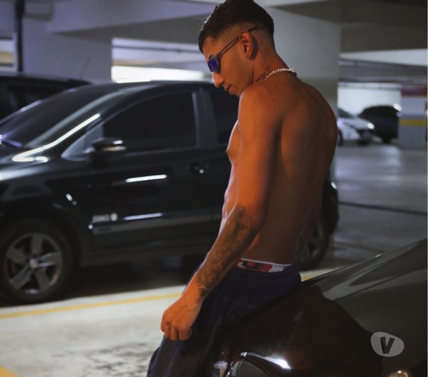 Acompanhantes masculinos Sao Paulo SP Bela Vista - Fotos para Arthur Castro dotado