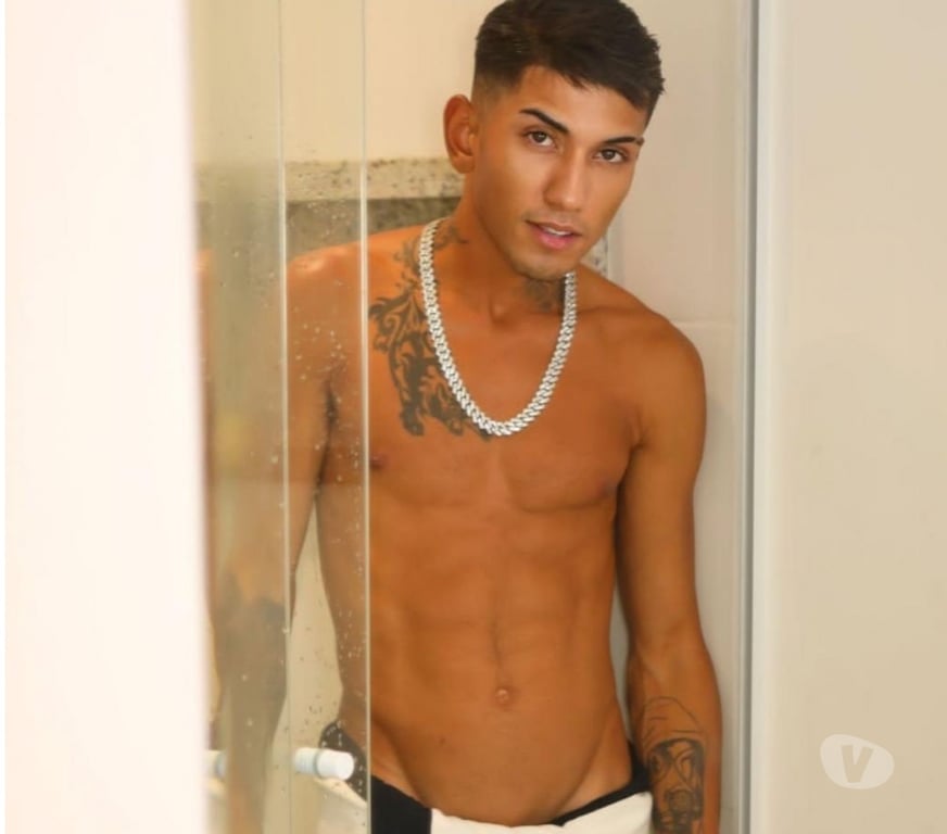 Acompanhantes masculinos Sao Paulo SP Bela Vista - Fotos para Arthur Castro dotado