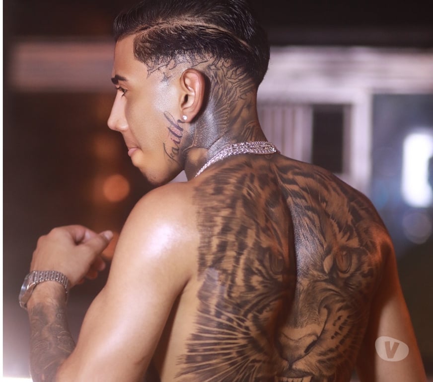 Acompanhantes masculinos Sao Paulo SP Bela Vista - Fotos para Arthur Castro dotado