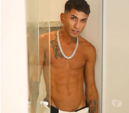 Acompanhantes masculinos Bela Vista Sao Paulo SP - Fotos para Arthur Castro dotado