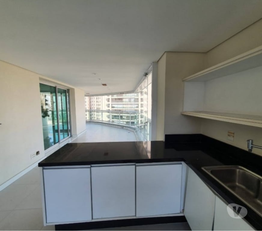 Apartamentos a venda Rio de Janeiro RJ Barra da Tijuca - Fotos para Fontvieille - Apartamento de 4 quartos com 402m2