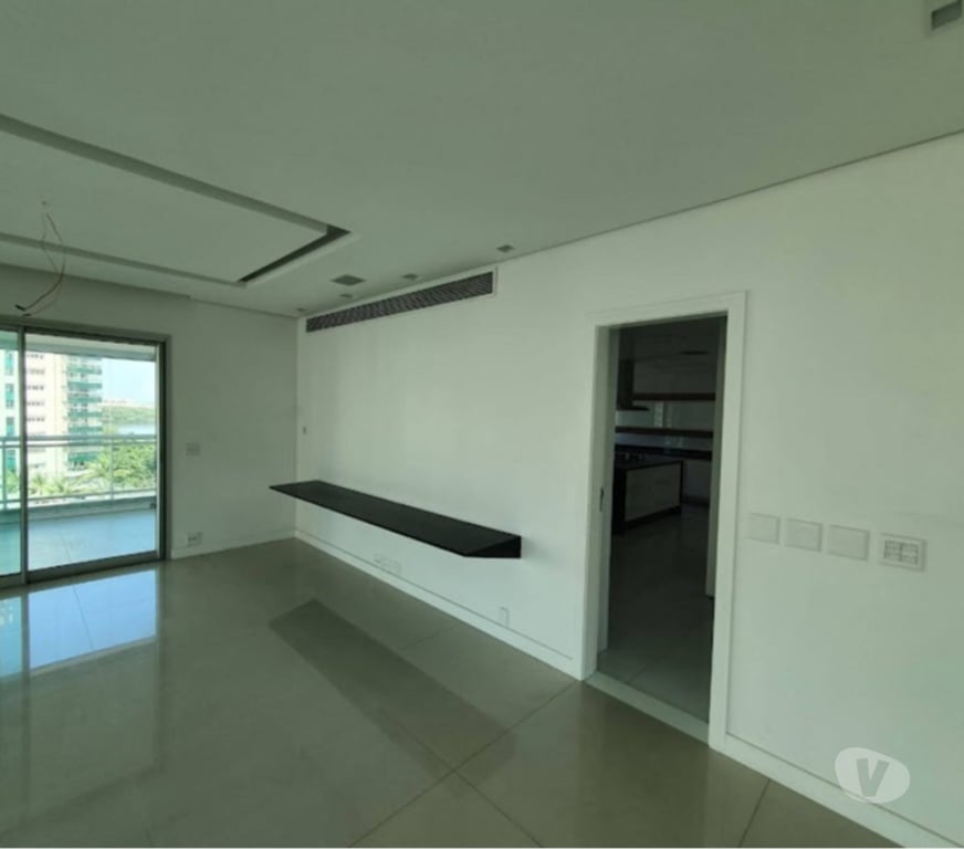 Apartamentos a venda Rio de Janeiro RJ Barra da Tijuca - Fotos para Fontvieille - Apartamento de 4 quartos com 402m2
