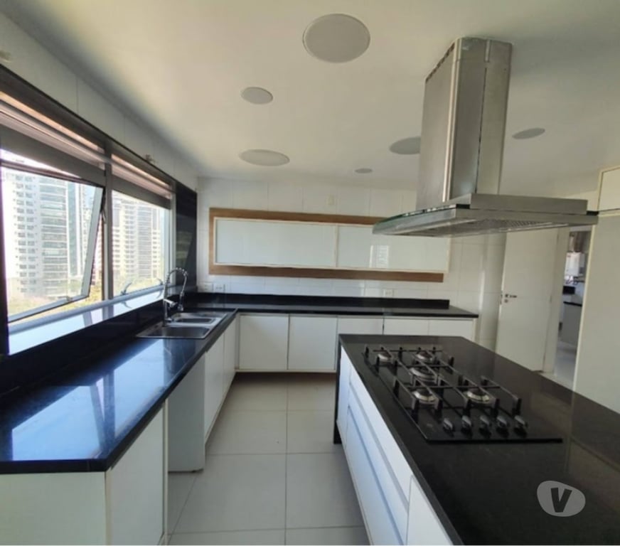 Apartamentos a venda Rio de Janeiro RJ Barra da Tijuca - Fotos para Fontvieille - Apartamento de 4 quartos com 402m2