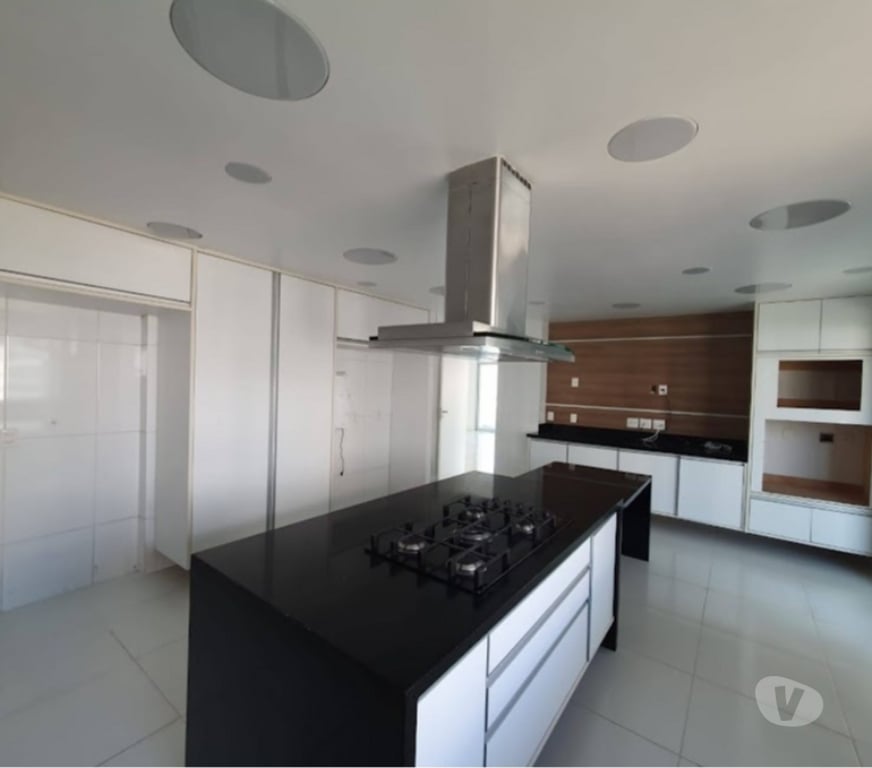 Apartamentos a venda Rio de Janeiro RJ Barra da Tijuca - Fotos para Fontvieille - Apartamento de 4 quartos com 402m2