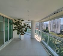 Fontvieille - Apartamento de 4 quartos com 402m2