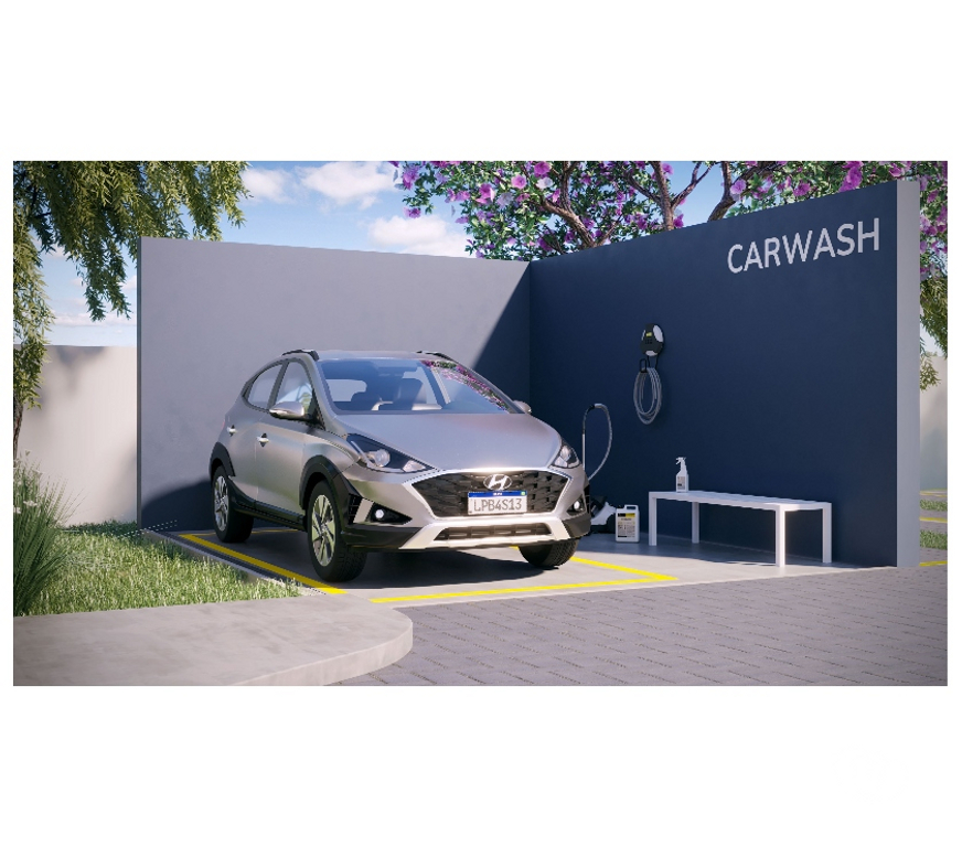 Empreendimentos imóveis Indaiatuba SP - Fotos para Indaiatuba - apartamento 2 Dormitorios - Parque das Águas