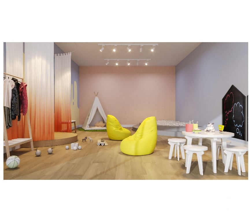 Empreendimentos imóveis Indaiatuba SP - Fotos para Indaiatuba - apartamento 2 Dormitorios - Parque das Águas