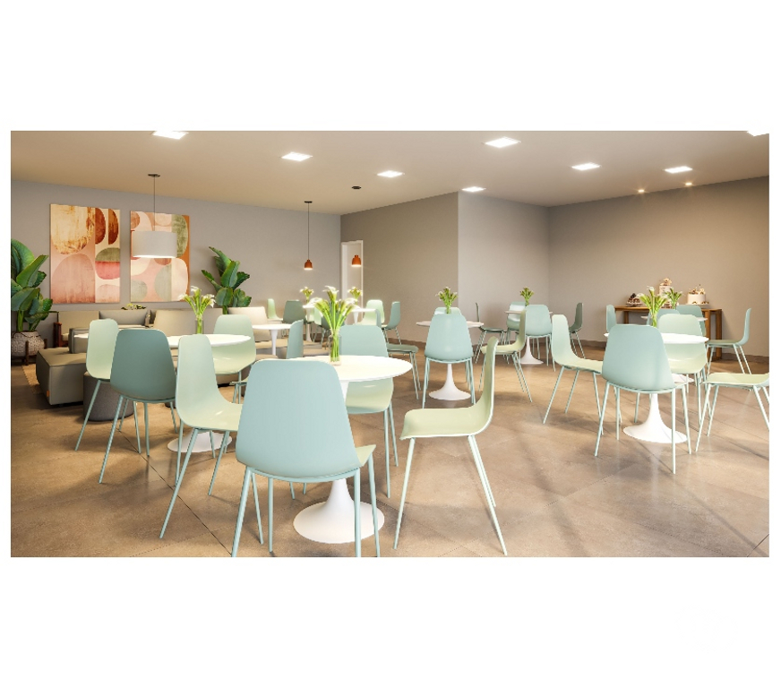 Empreendimentos imóveis Indaiatuba SP - Fotos para Indaiatuba - apartamento 2 Dormitorios - Parque das Águas