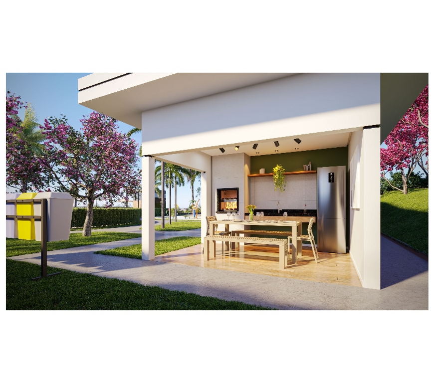 Empreendimentos imóveis Indaiatuba SP - Fotos para Indaiatuba - apartamento 2 Dormitorios - Parque das Águas