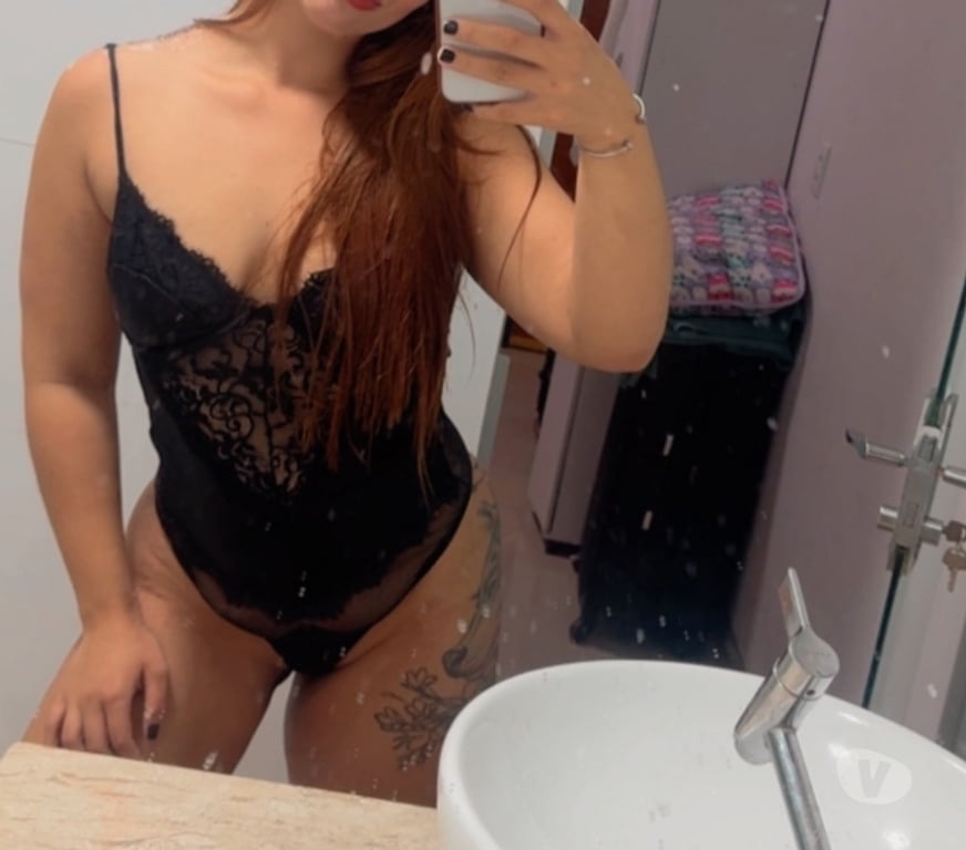 Garotas de programa Jussara GO - Fotos para Prazer e fogo 🔥