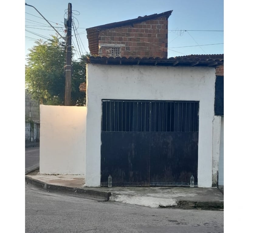 Apartamentos a venda Caucaia CE - images_alt_text Casa com ponto comercial