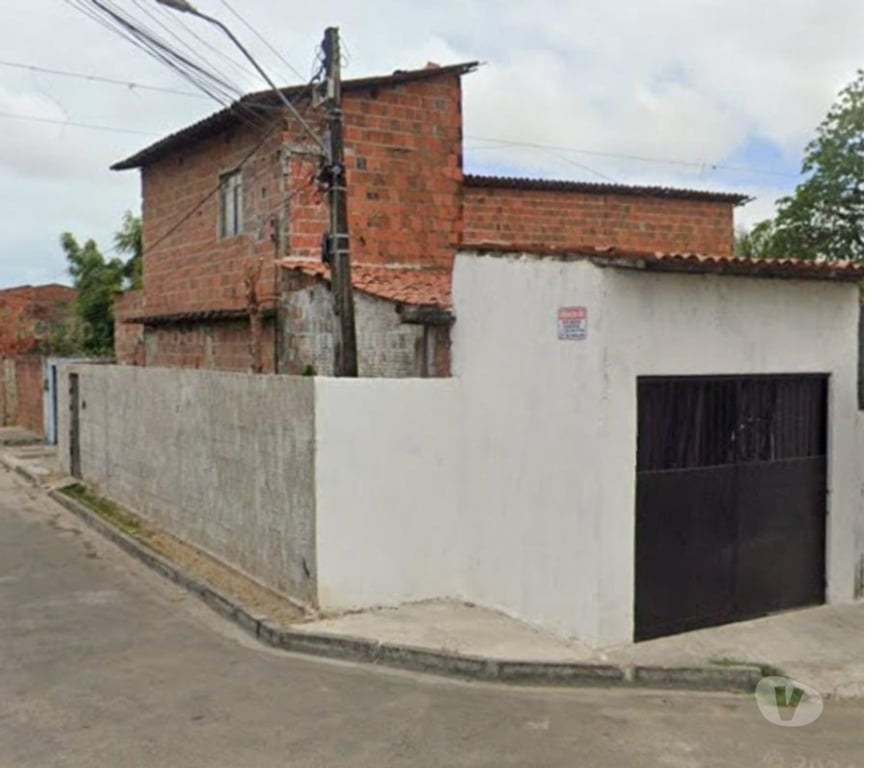 Apartamentos a venda Caucaia CE - images_alt_text Casa com ponto comercial