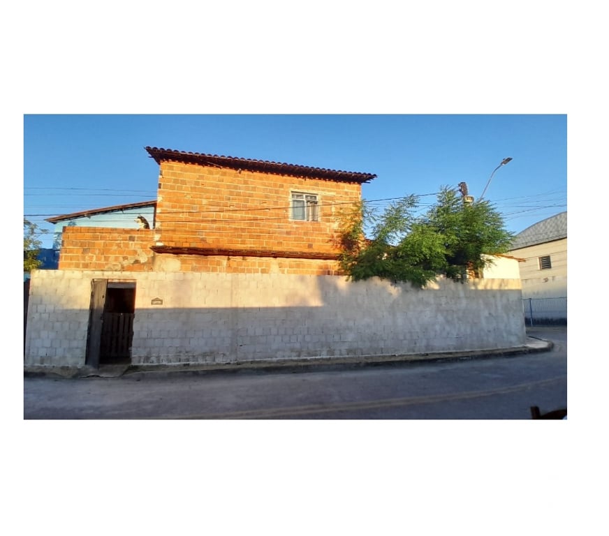 Apartamentos a venda Caucaia CE - images_alt_text Casa com ponto comercial