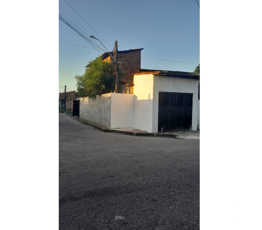 Apartamentos a venda Caucaia CE - images_alt_text Casa com ponto comercial