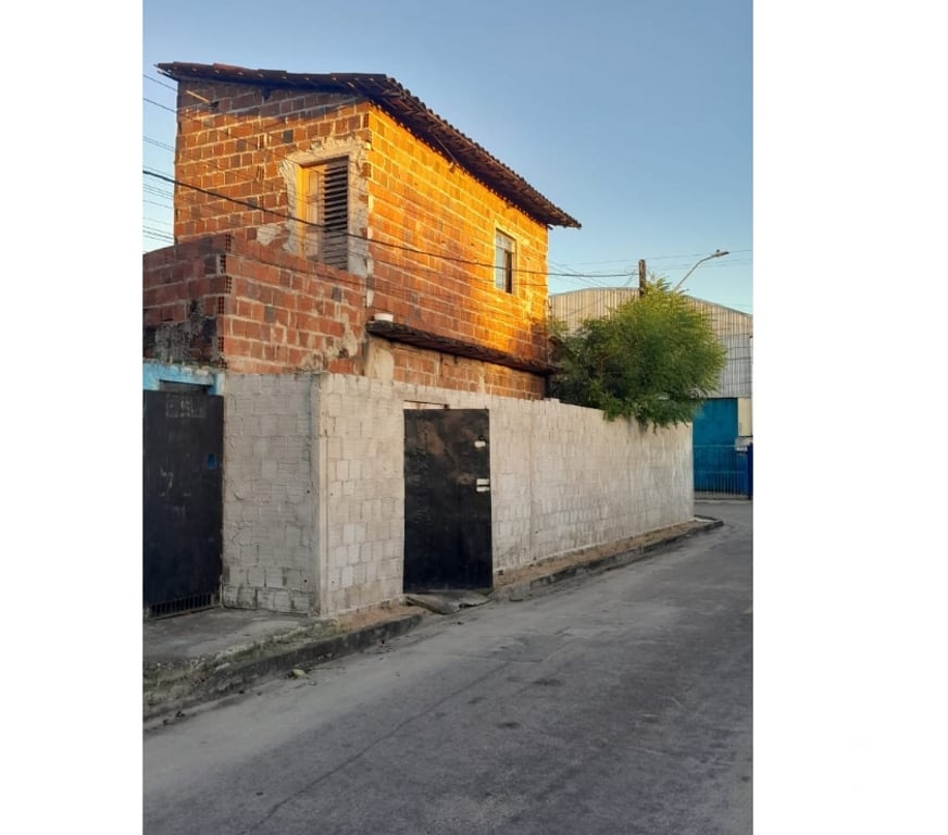 Apartamentos a venda Caucaia CE - images_alt_text Casa com ponto comercial