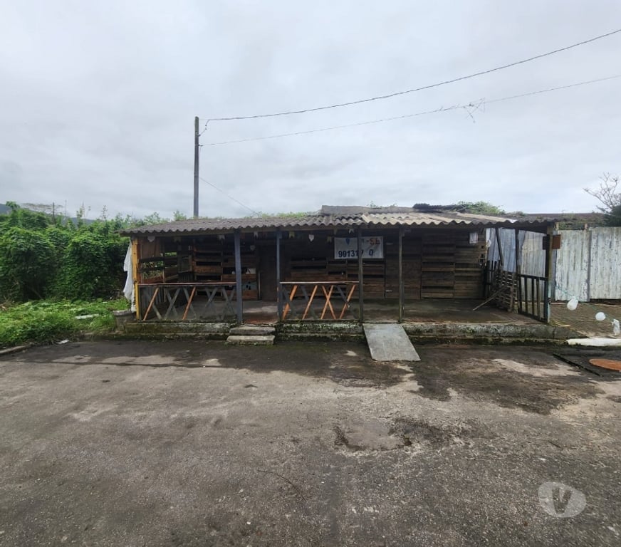 Terrenos Praia Grande SP - Fotos para Terreno 10x30 Praia Grande-SP OPORTUNIDADE