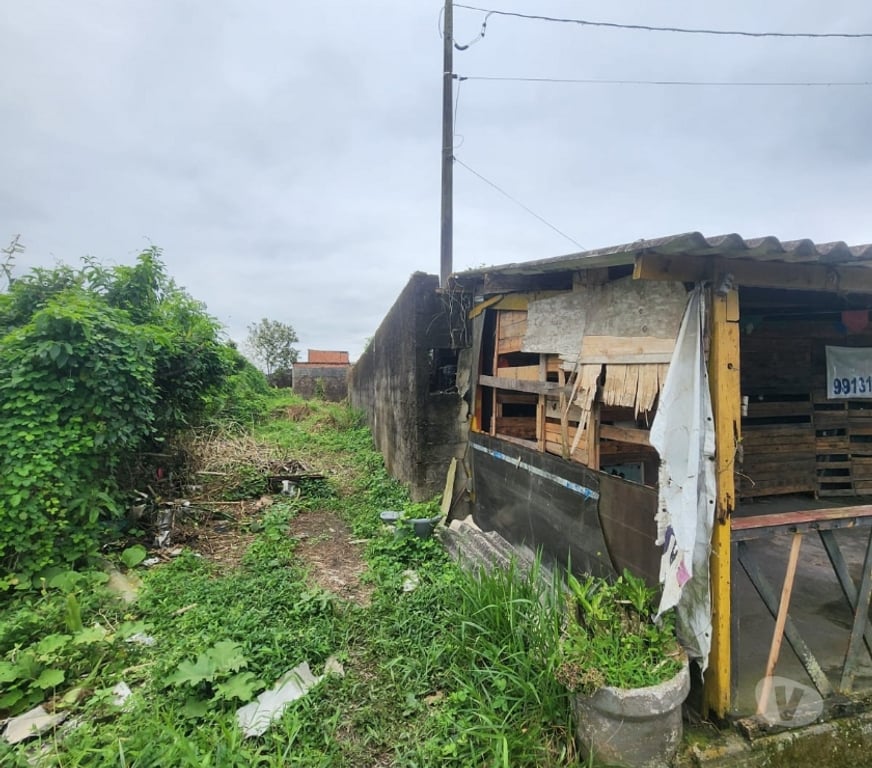 Terrenos Praia Grande SP - Fotos para Terreno 10x30 Praia Grande-SP OPORTUNIDADE