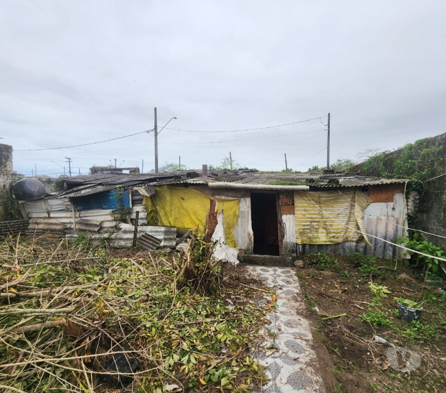 Terrenos Praia Grande SP - Fotos para Terreno 10x30 Praia Grande-SP OPORTUNIDADE