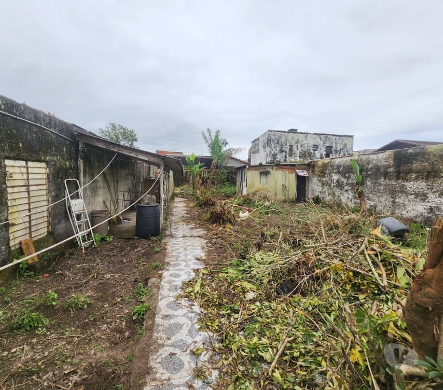 Terrenos Praia Grande SP - Fotos para Terreno 10x30 Praia Grande-SP OPORTUNIDADE