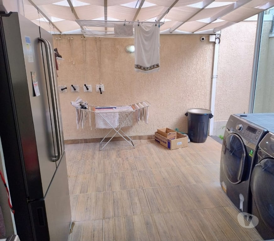 Apartamentos a venda Rio de Janeiro RJ Recreio - Fotos para Vivendas do Sol - Casa triplex de 5 quartos com 420m2