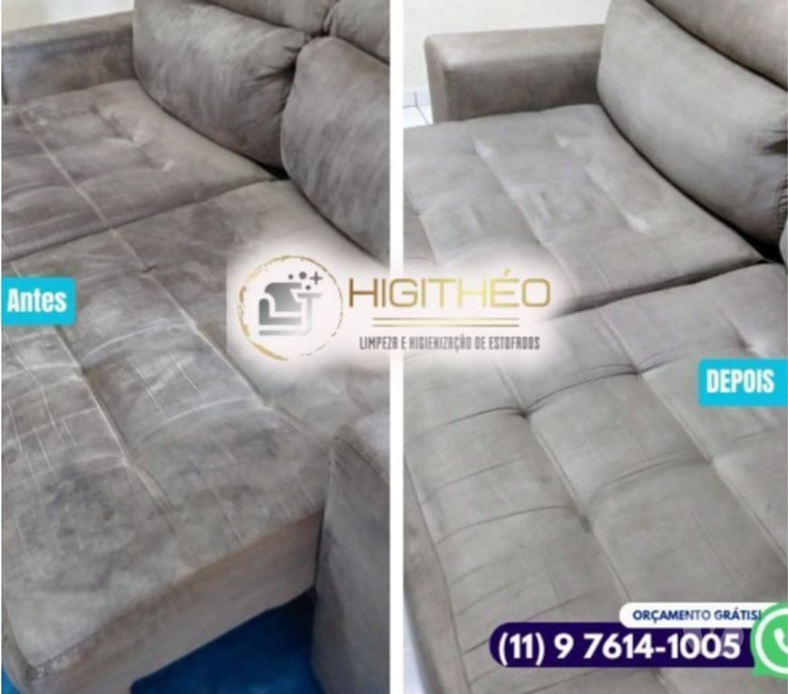 Outros serviços Sao Paulo SP Bela Vista - Fotos para HIGIENIZAÇÃO DE ESTOFADOS E COLCHÃO