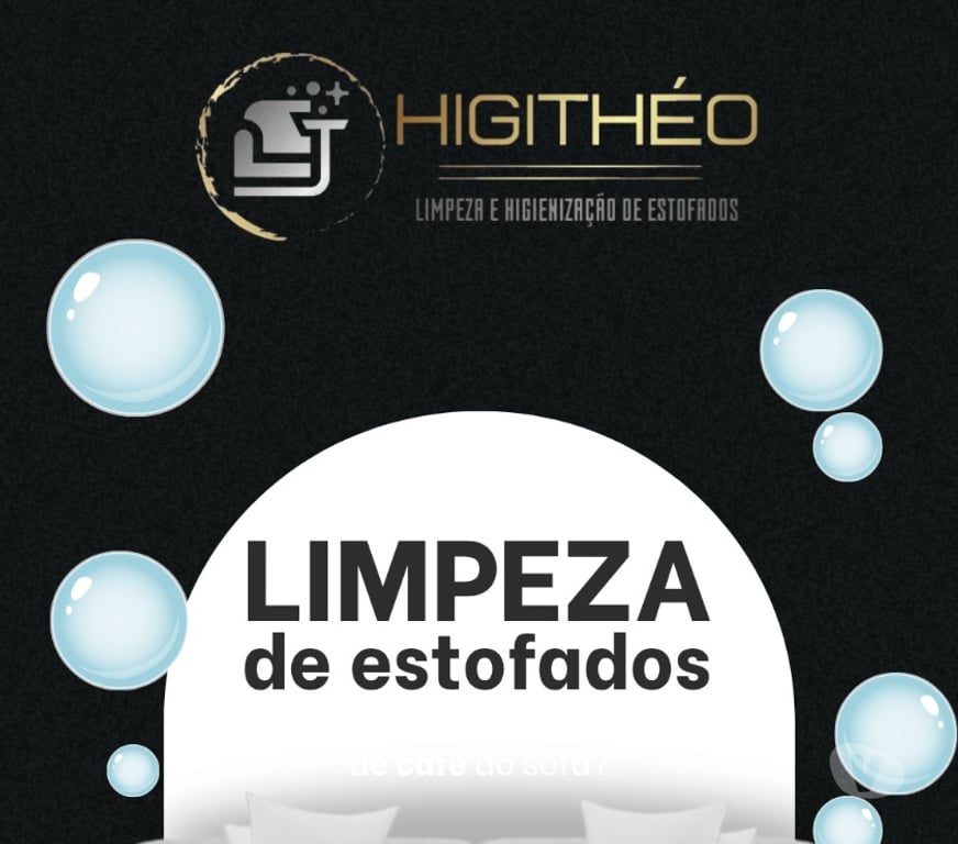 Outros serviços Sao Paulo SP Bela Vista - Fotos para HIGIENIZAÇÃO DE ESTOFADOS E COLCHÃO