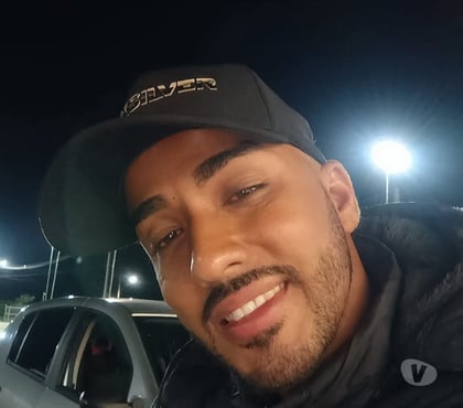 Encontros Casuais - Fotos para Vem com o moreno pauzudo