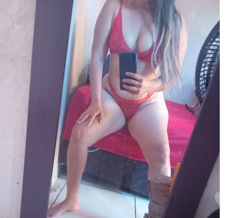 Garotas de programa Teresina PI Dirceu Arcoverde - Fotos para Casal ......(curti trisal)