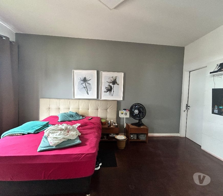 Apartamentos a venda Rio de Janeiro RJ Barra da Tijuca - Fotos para Ocean Drive - Apartamento de 1 quarto com 65m2