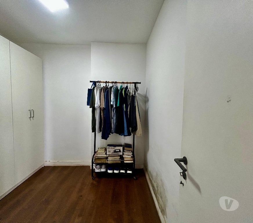 Apartamentos a venda Rio de Janeiro RJ Barra da Tijuca - Fotos para Ocean Drive - Apartamento de 1 quarto com 65m2