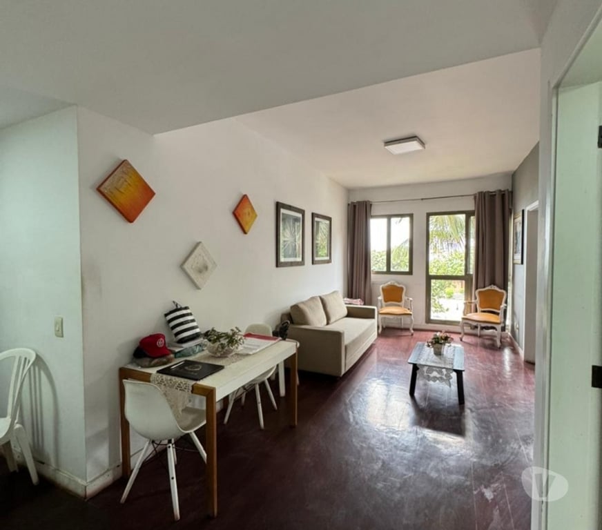 Apartamentos a venda Rio de Janeiro RJ Barra da Tijuca - Fotos para Ocean Drive - Apartamento de 1 quarto com 65m2