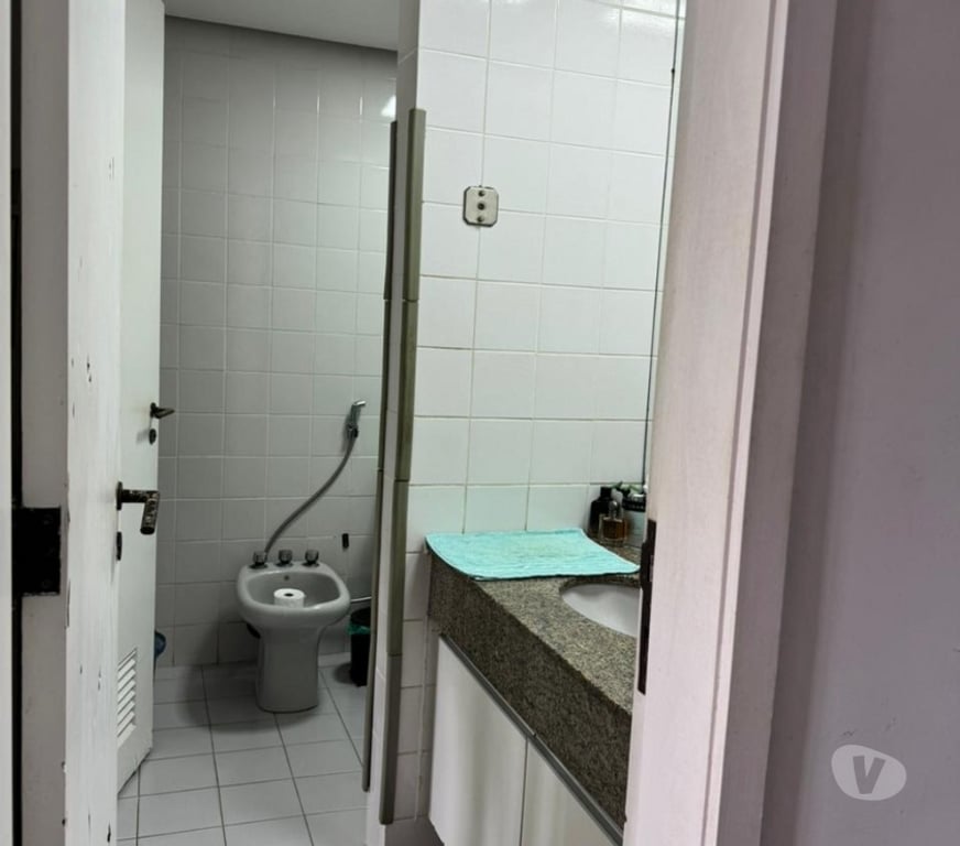 Apartamentos a venda Rio de Janeiro RJ Barra da Tijuca - Fotos para Ocean Drive - Apartamento de 1 quarto com 65m2
